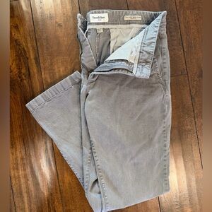 Goodfellow & Co Light Gray Trousers